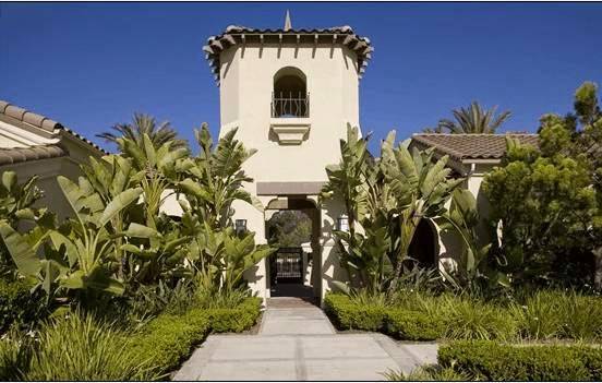 Shadow Oaks Apartment Homes 100 Shadow Oaks Irvine Ca 92618 Usa