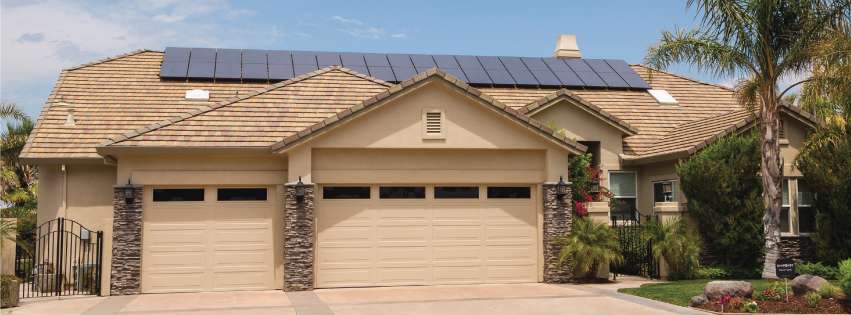 SunPower by Renewable Energy Electric Inc. | 7180 Dean Martin Dr #100, Las Vegas, NV 89118, USA | Phone: (855) 348-7200