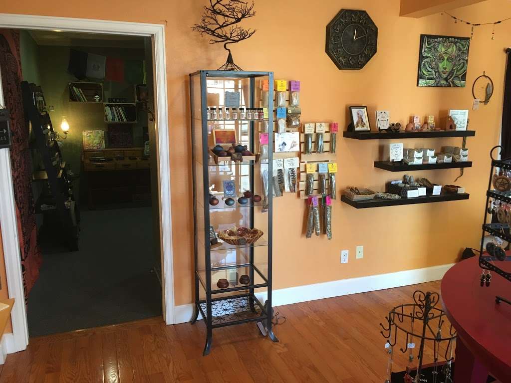 Spellbound Mystical Store & Salon | 1289 W Littleton Blvd, Littleton, CO 80120 | Phone: (303) 798-7735