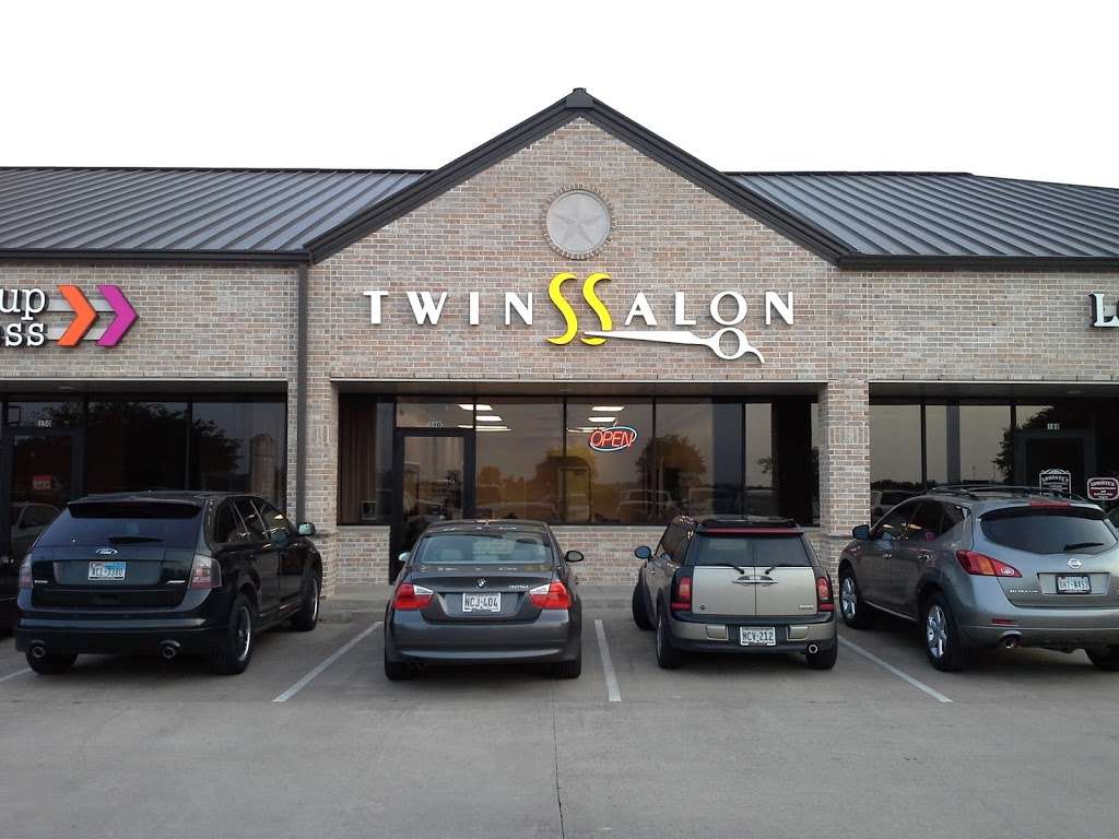 Twins Salon | 815 Plantation Dr, Richmond, TX 77406, USA | Phone: (832) 847-4939