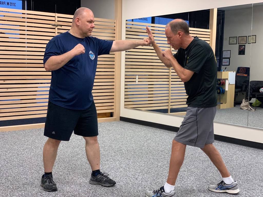 Williams Academy of Jeet Kune Do and Self Defense | 3115 W Parker Rd #360, Plano, TX 75023, USA | Phone: (972) 599-2020