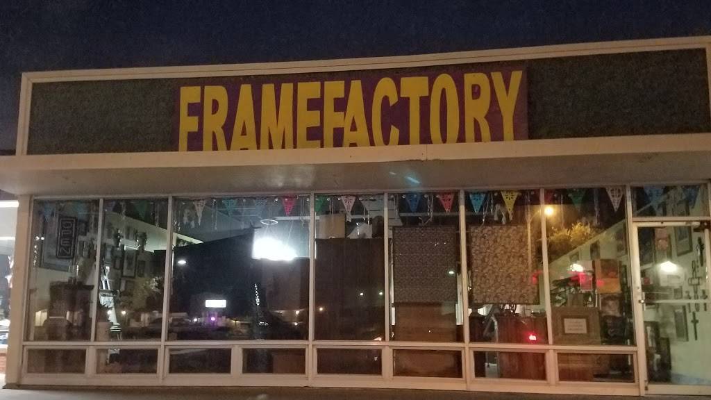 FRAMEFACTORY | 4341 S Alameda St, Corpus Christi, TX 78412 | Phone: (361) 851-0052