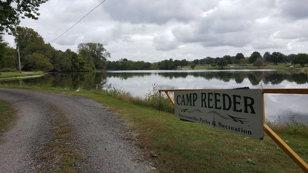 Camp Reeder | Harrisonville, MO 64701, USA