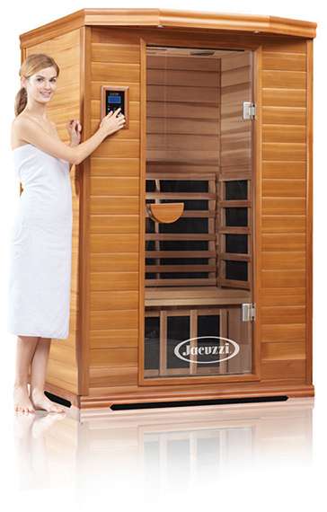 Clearlight Infrared / Makers of Jacuzzi® Infrared Saunas | 1077 Eastshore Hwy, Berkeley, CA 94710, USA | Phone: (510) 601-1775