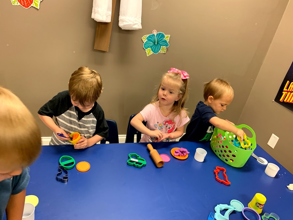 Just Like Home II Childcare Center | 4241 Lexington Rd, Paris, KY 40361, USA | Phone: (859) 340-4790