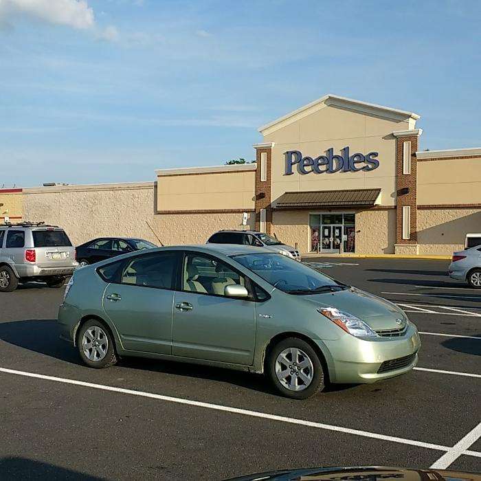 Peebles | 40 Shippensburg Shopping Ctr, Shippensburg, PA 17257, USA | Phone: (717) 477-0583