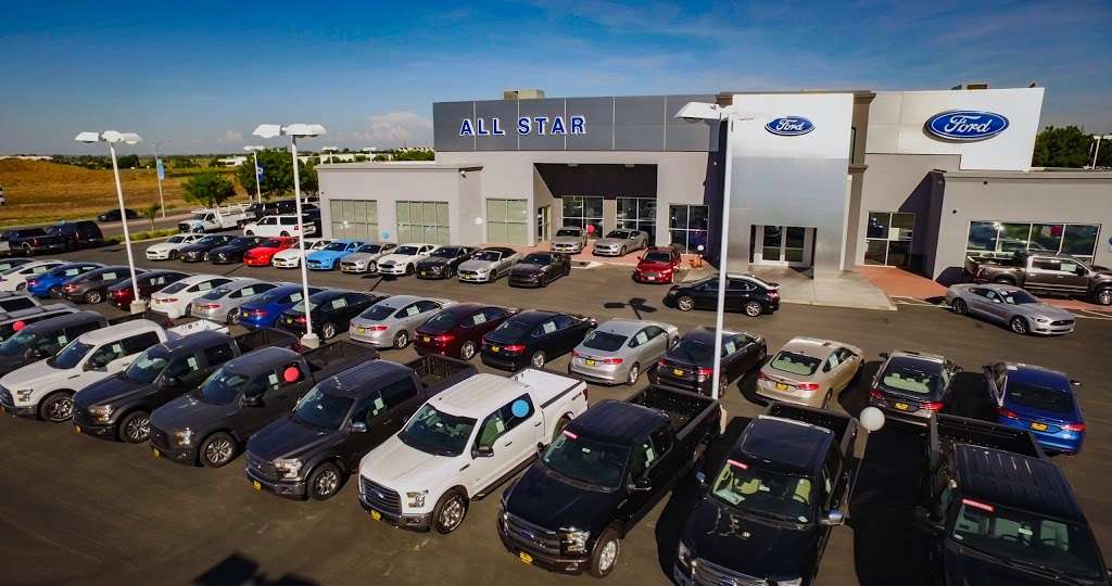 All Star Ford | 3800 Century Ct, Pittsburg, CA 94565, USA | Phone: (925) 752-7800