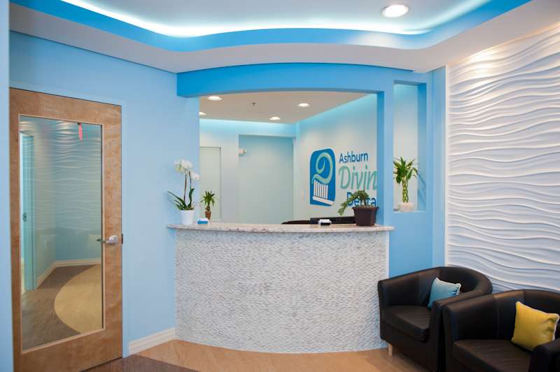 Ashburn Divine Dental - Kids&Family | 20915 Ashburn Rd #205, Ashburn, VA 20147, USA | Phone: (703) 858-0288