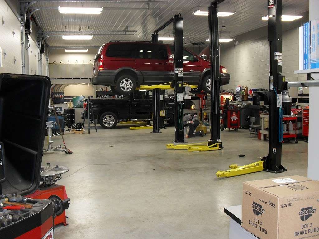 Auto Repair Service, Inc | 726 E 28th Division Hwy, Lititz, PA 17543, USA | Phone: (717) 738-9122