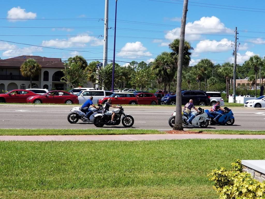 Knights Inn Kissimmee | 4651 US-192, Kissimmee, FL 34746 | Phone: (407) 396-8400