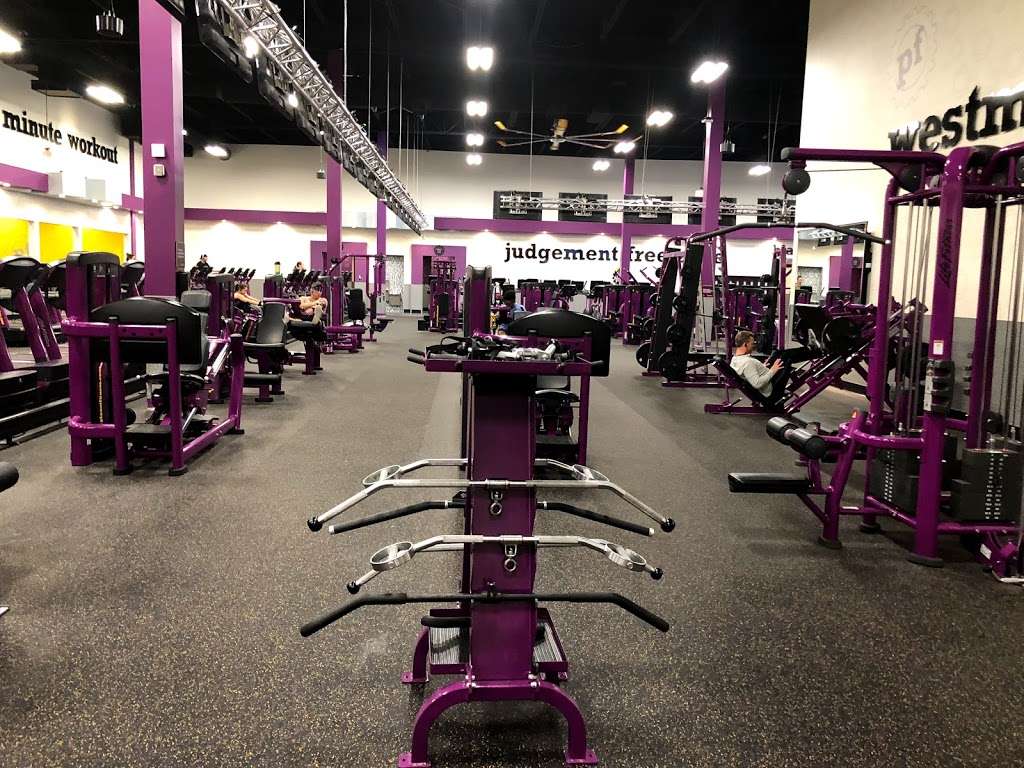 Planet Fitness | 7635 W 88th Ave, Westminster, CO 80005, USA | Phone: (303) 423-1605