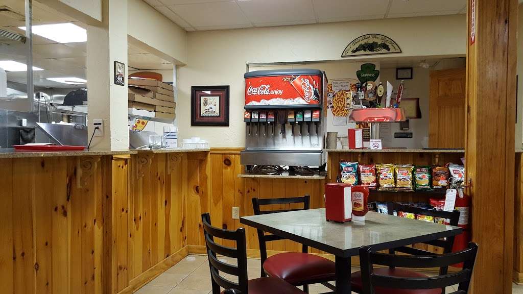 Pizza City | 6 E Main St, Strasburg, PA 17579, USA | Phone: (717) 687-9020