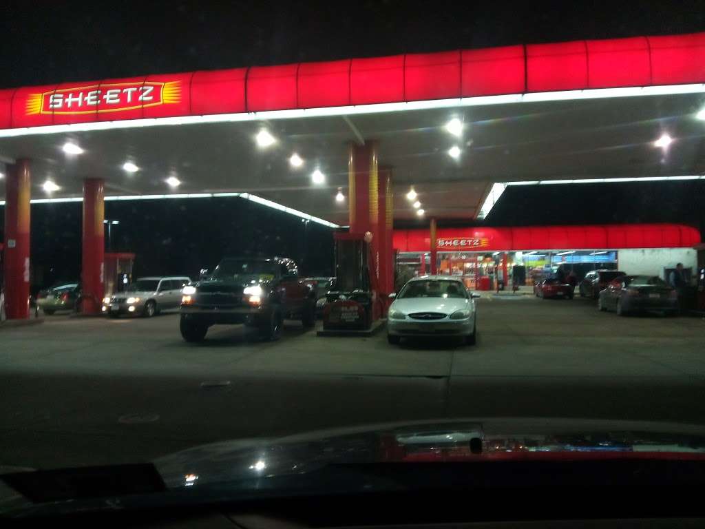 Sheetz #264 | 10 Washington Square Plaza, Fredericksburg, VA 22405, USA | Phone: (540) 368-1209