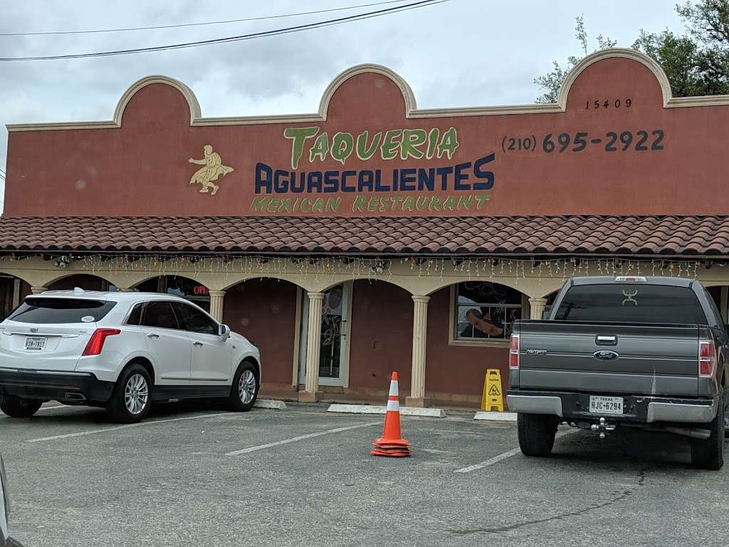 Taqueria Aguascalientes | 15409 White Fawn Dr, San Antonio, TX 78255, USA | Phone: (210) 695-2922