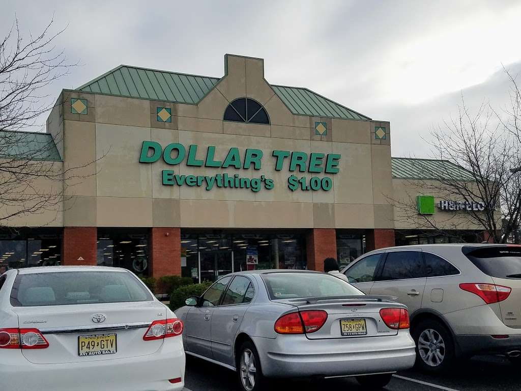 Dollar Tree | 2300 Wrangleboro Rd #140, Mays Landing, NJ 08330 | Phone: (609) 645-5010