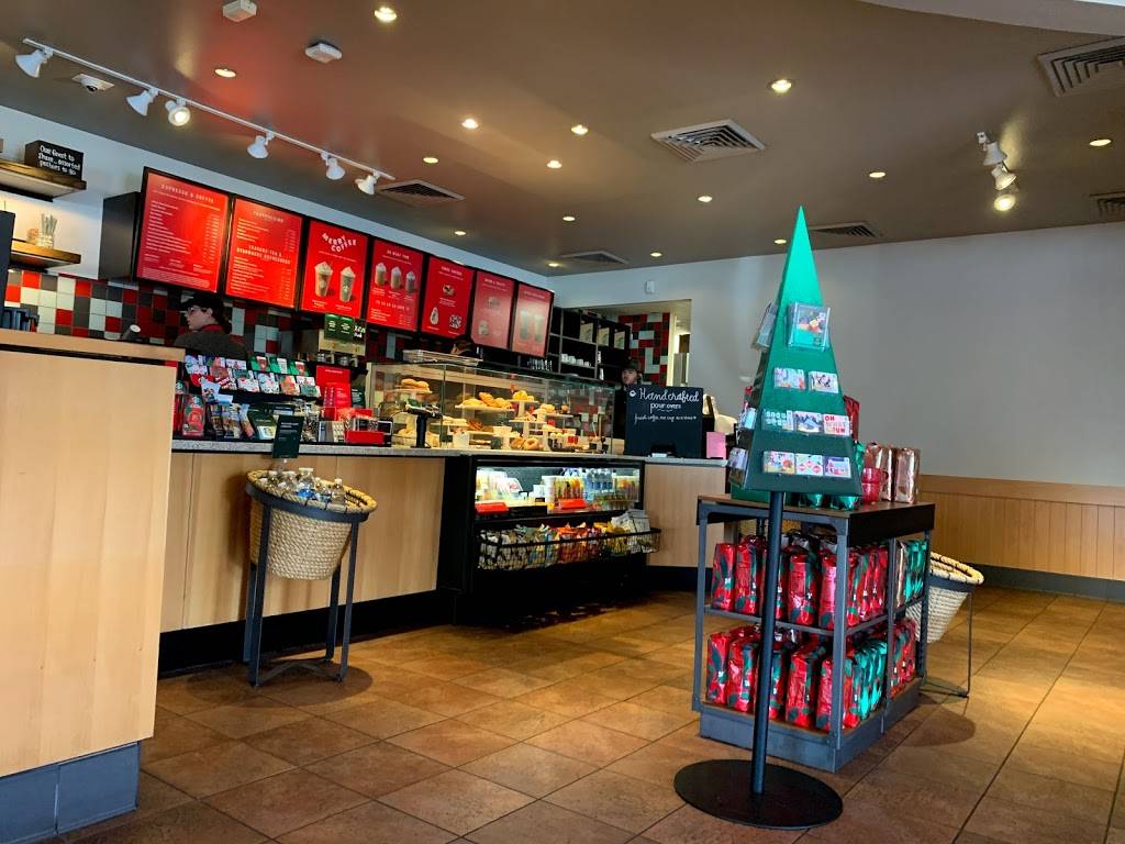 Starbucks | 8801 4th St N, St. Petersburg, FL 33702, USA | Phone: (727) 577-2436