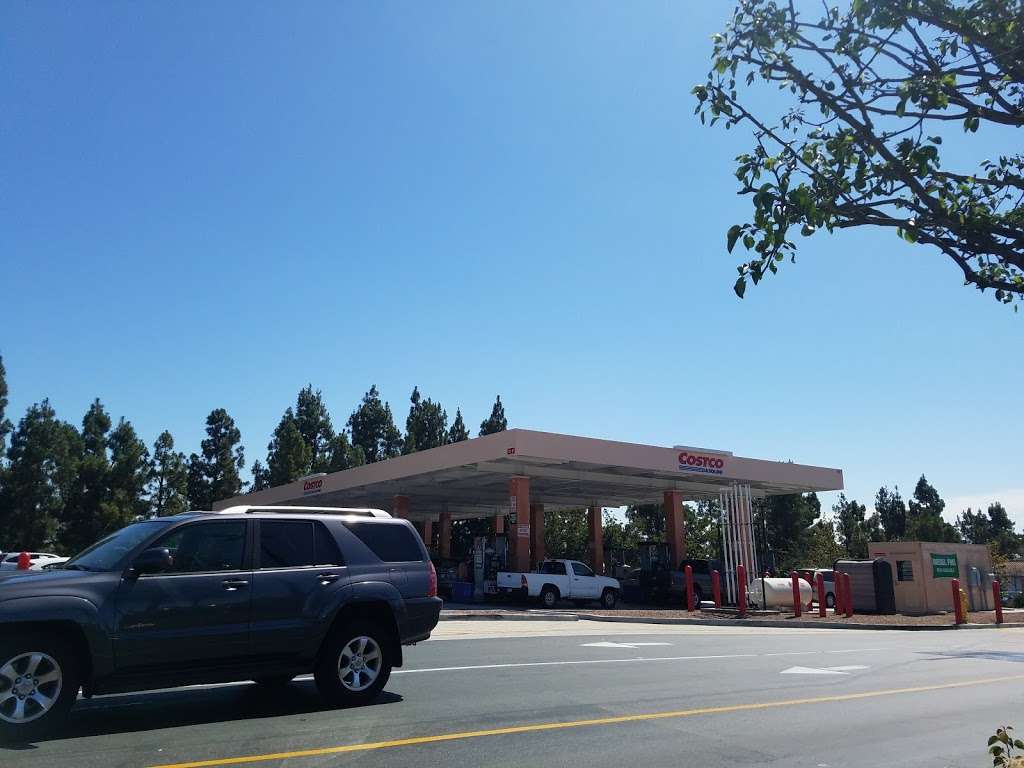 Costco Gasoline | 895 E H St, Chula Vista, CA 91910, USA | Phone: (619) 656-0826