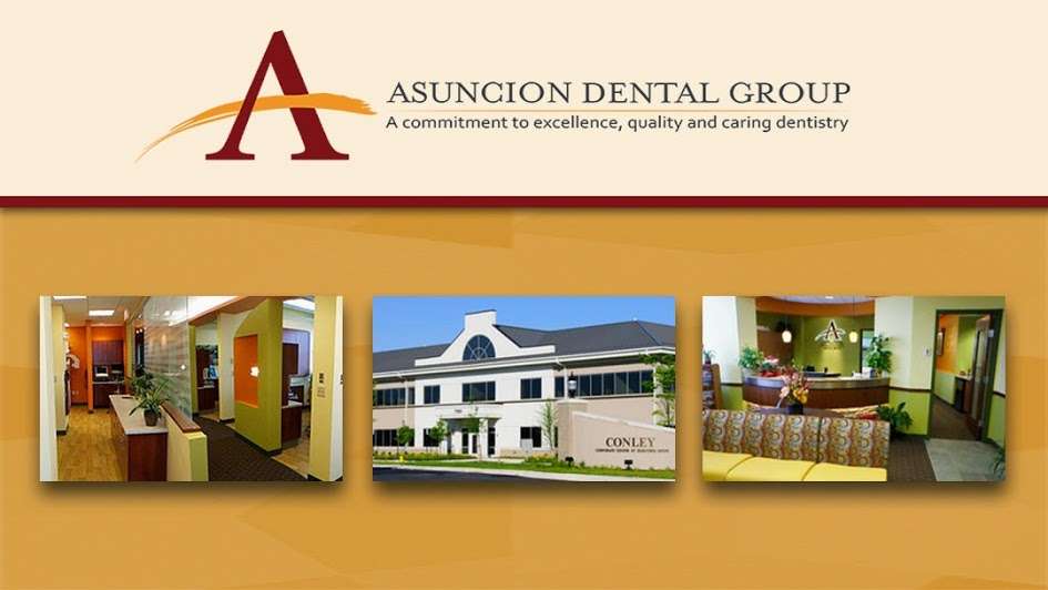 Asuncion Dental Group of Frederick | 7101 Guilford Dr Suite 205, Frederick, MD 21704, USA | Phone: (301) 690-8482