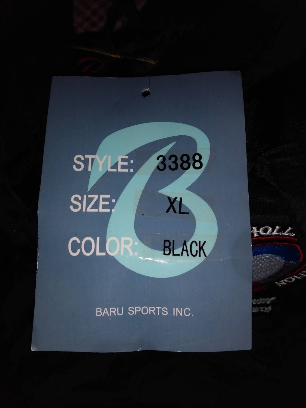 Baru Sports | 12770 E 39th Ave, Denver, CO 80239, USA | Phone: (303) 373-9870