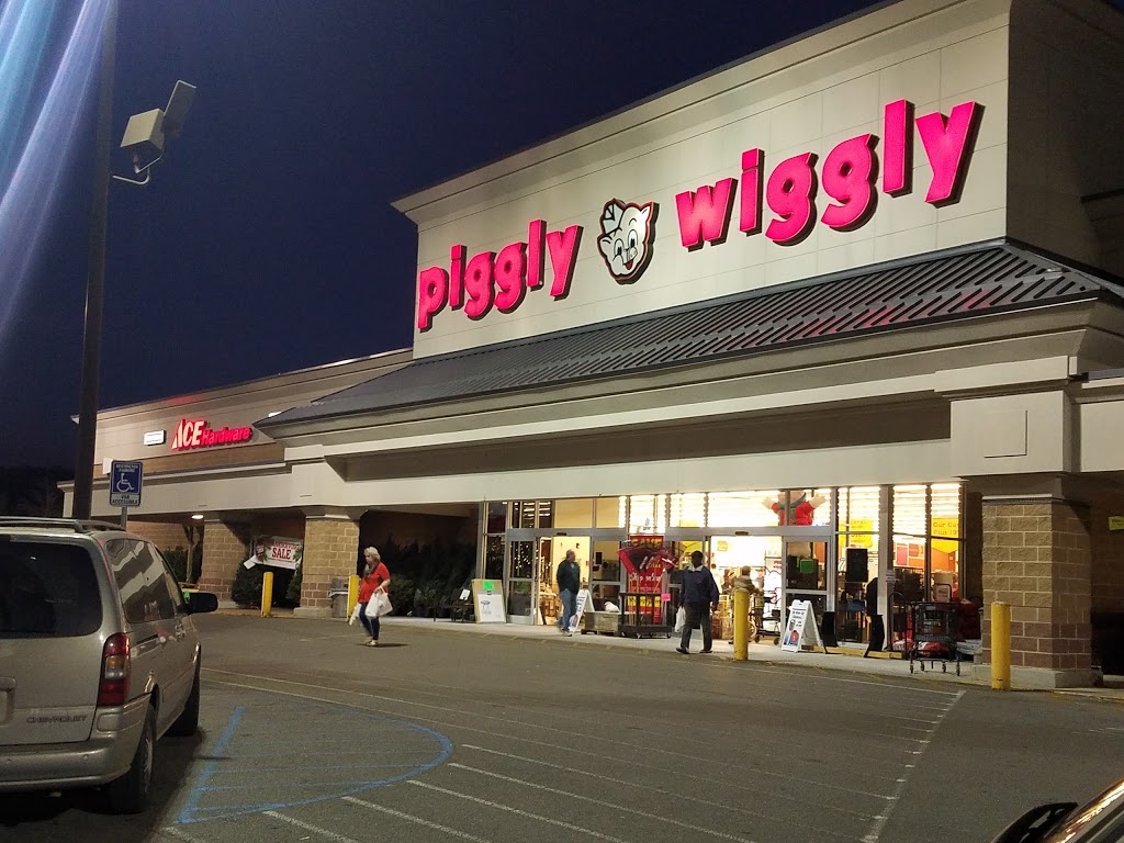 Piggly Wiggly | 6730 Deerfoot Pkwy, Pinson, AL 35126, USA | Phone: (205) 681-3639