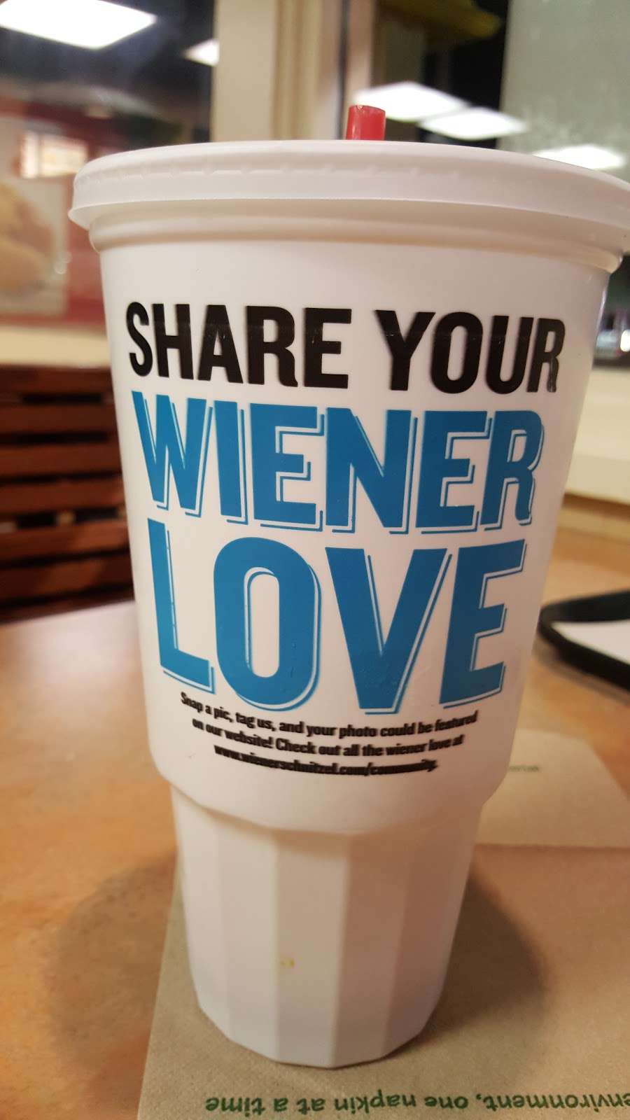 Wienerschnitzel | 3523 Sweetwater Springs Blvd, Spring Valley, CA 91978 | Phone: (619) 670-6905