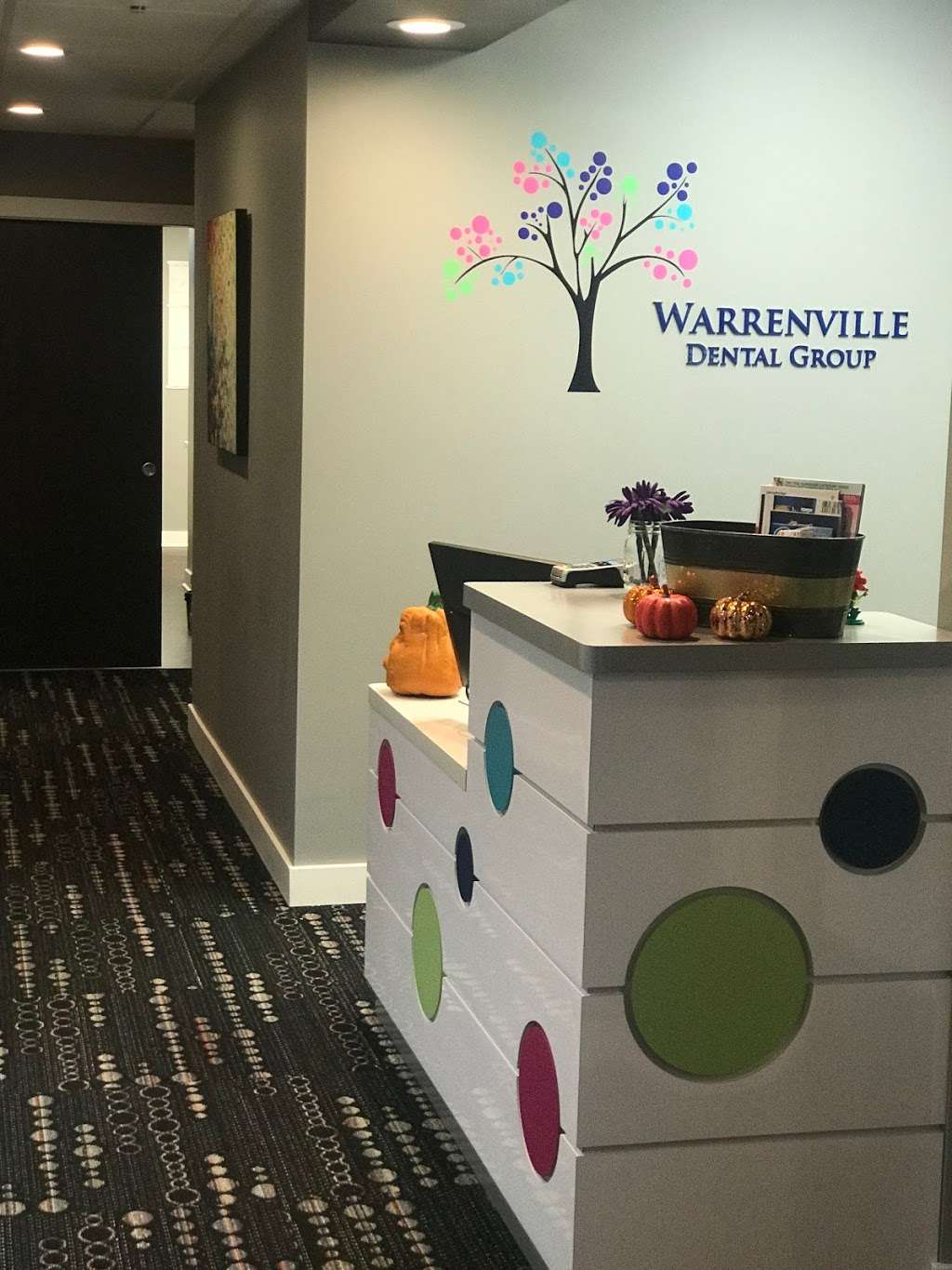 Warrenville Dental Group | 28W530 Batavia Rd, Warrenville, IL 60555, USA | Phone: (630) 393-4600