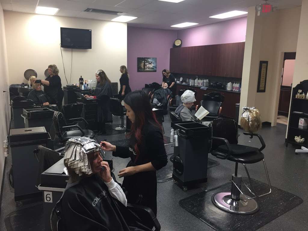 Transformations Salon and Spa | 8083 A South Madison Avenue, Indianapolis, IN 46227, USA | Phone: (317) 882-1773