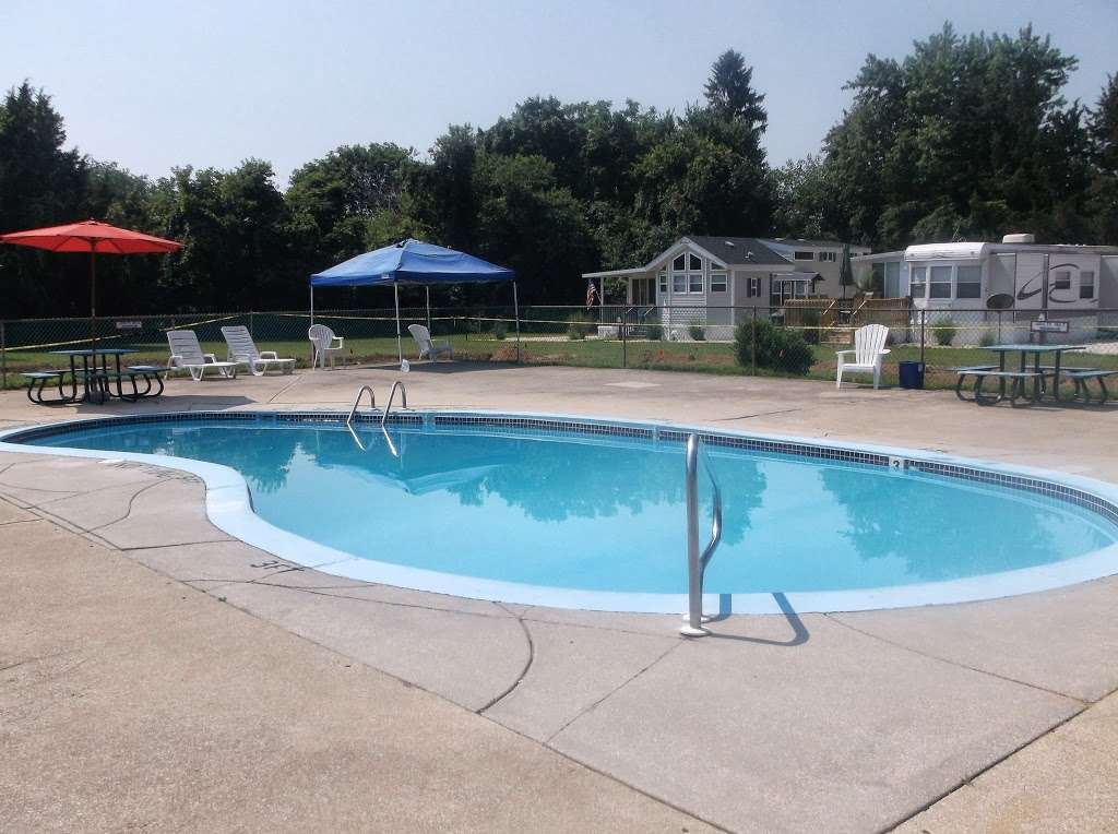 Echo Farms RV Resort | Ocean View, NJ 08230 | Phone: (609) 624-3589