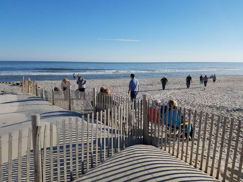 Beach Parking | 5500-5598 S Long Beach Blvd, Long Beach Township, NJ 08008, USA