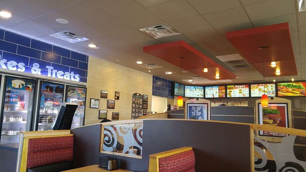 Dairy Queen Store | 6520 US-90 ALT, Sugar Land, TX 77498 | Phone: (281) 240-3331