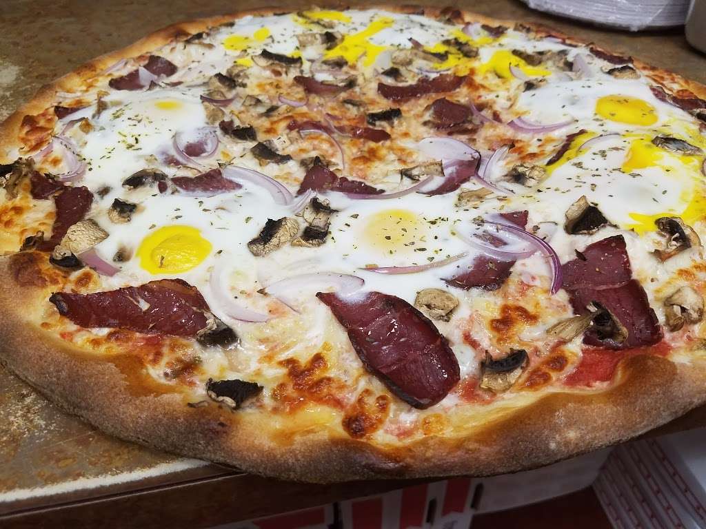 Torino | 1694 Richmond Rd, Staten Island, NY 10304, USA | Phone: (718) 351-3100