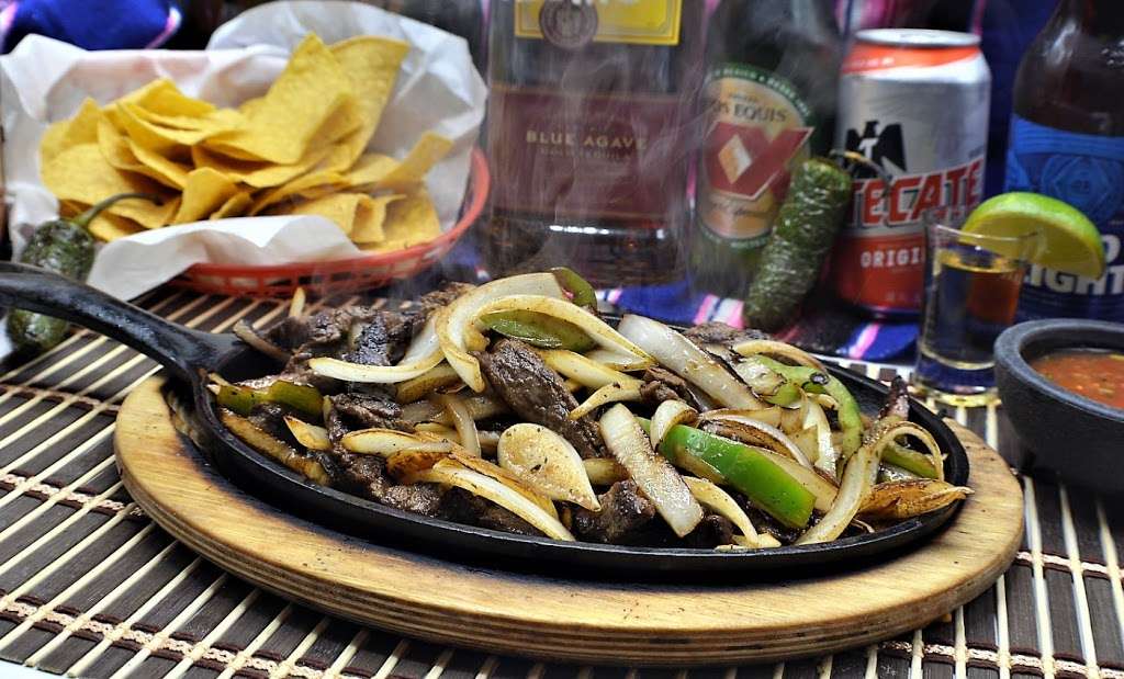 Tarahumara Mexican Restaurant | 1050 W Colfax Ave, Denver, CO 80204 | Phone: (303) 534-8888