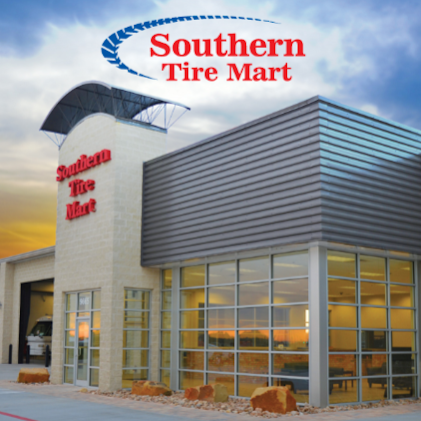 Southern Tire Mart | 6081 I-10 East, San Antonio, TX 78219, USA | Phone: (210) 666-6100