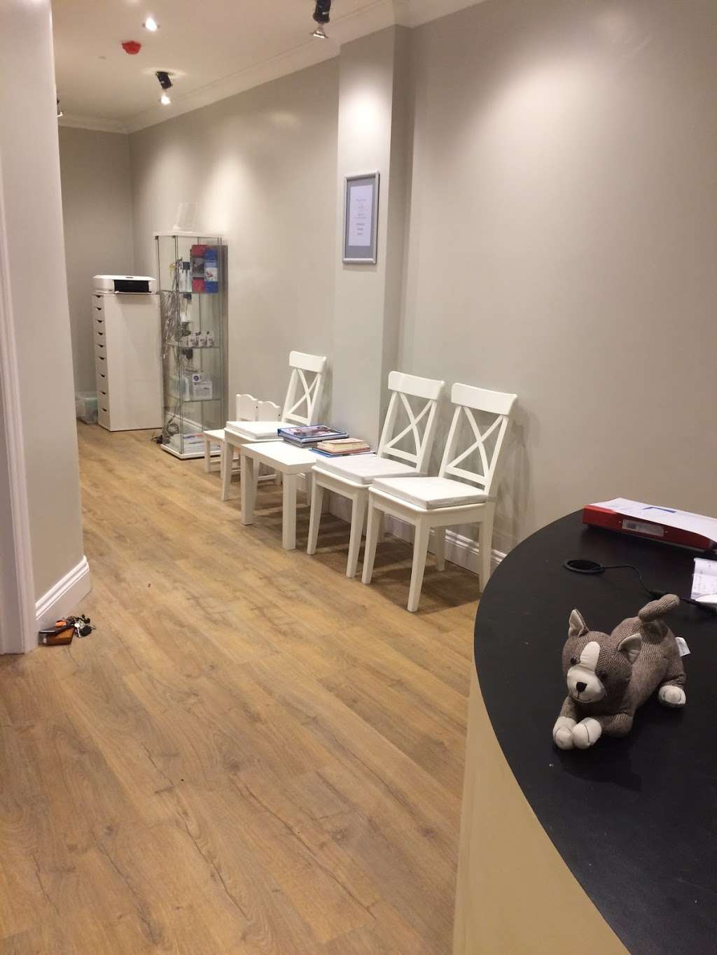 The Chiropractic Centre - Brentwood | 11 Hatch Rd, Brentwood CM15 9QZ, UK | Phone: 01277 500560