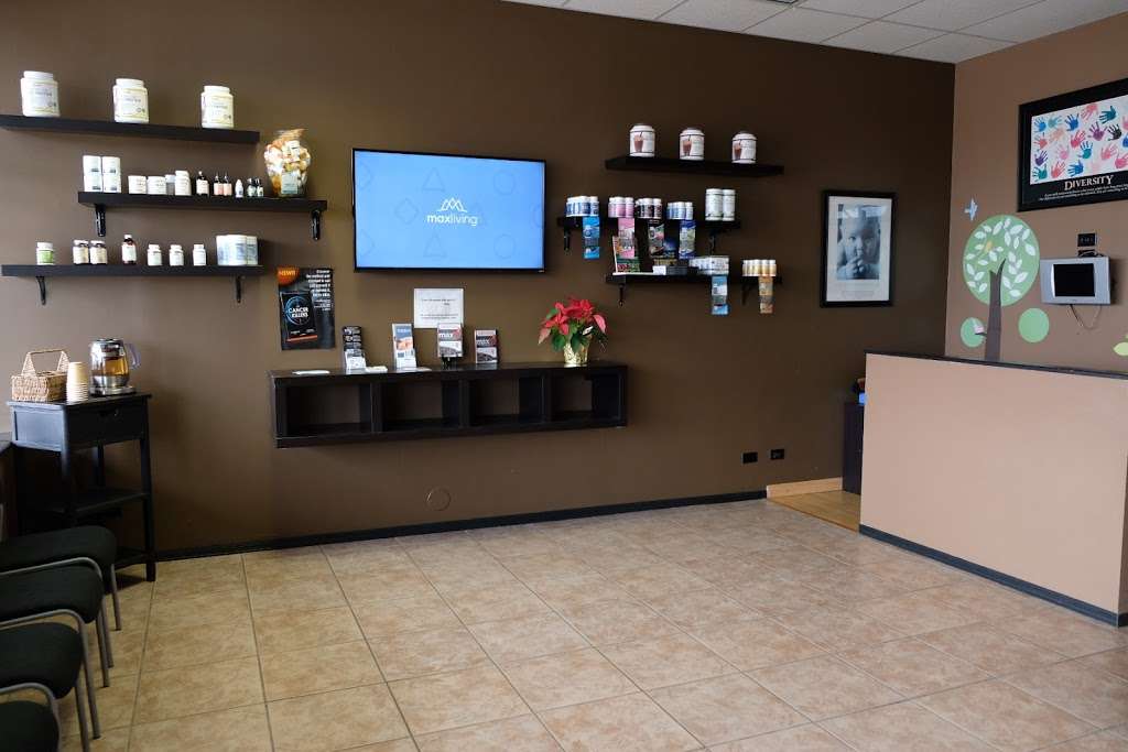 Planet Chiropractic | 432 N Weber Rd, Romeoville, IL 60446, USA | Phone: (815) 372-0170