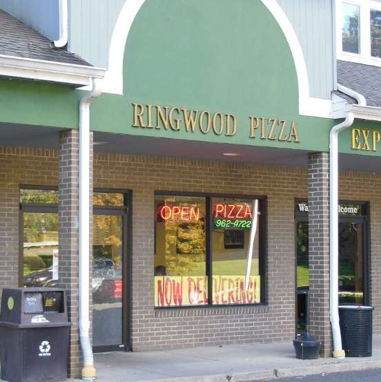 Ringwood Pizza | 55 Skyline Dr #106, Ringwood, NJ 07456 | Phone: (973) 962-4722