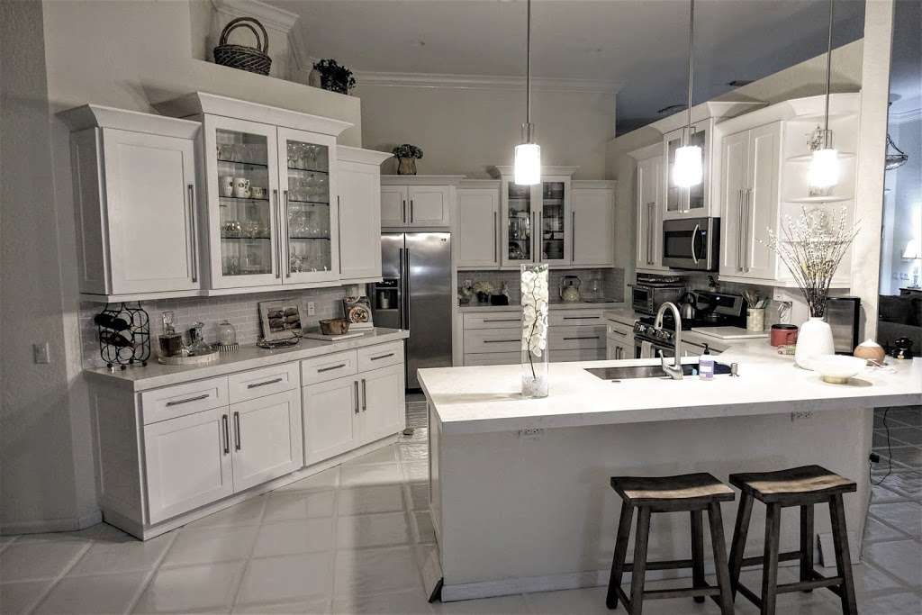 Stone Design by Santos | 1440 NW 14th Ave, Pompano Beach, FL 33069 | Phone: (954) 366-1919