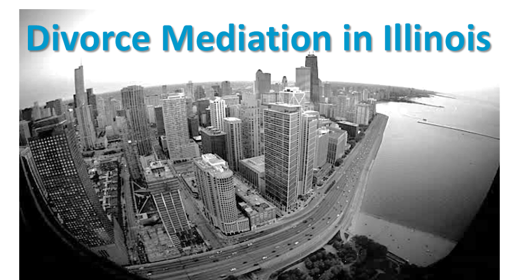 Divorce Mediation in Illinois | 8052 Monticello Ave #202, Skokie, IL 60076, USA | Phone: (224) 300-0529