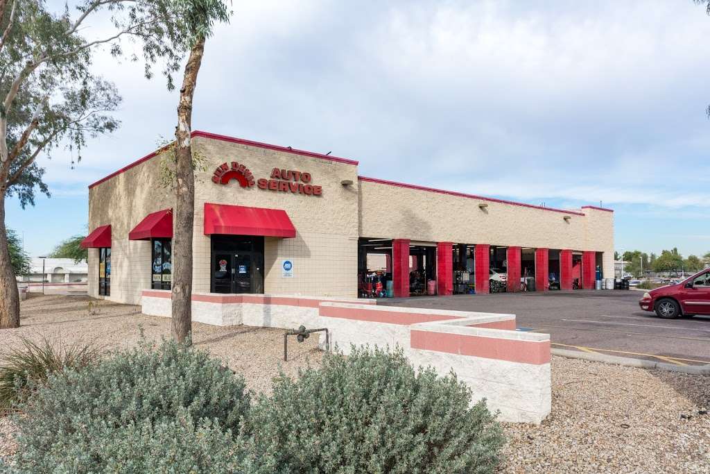 Sun Devil Auto | 6750 W Bell Rd, Glendale, AZ 85308, USA | Phone: (623) 878-7898