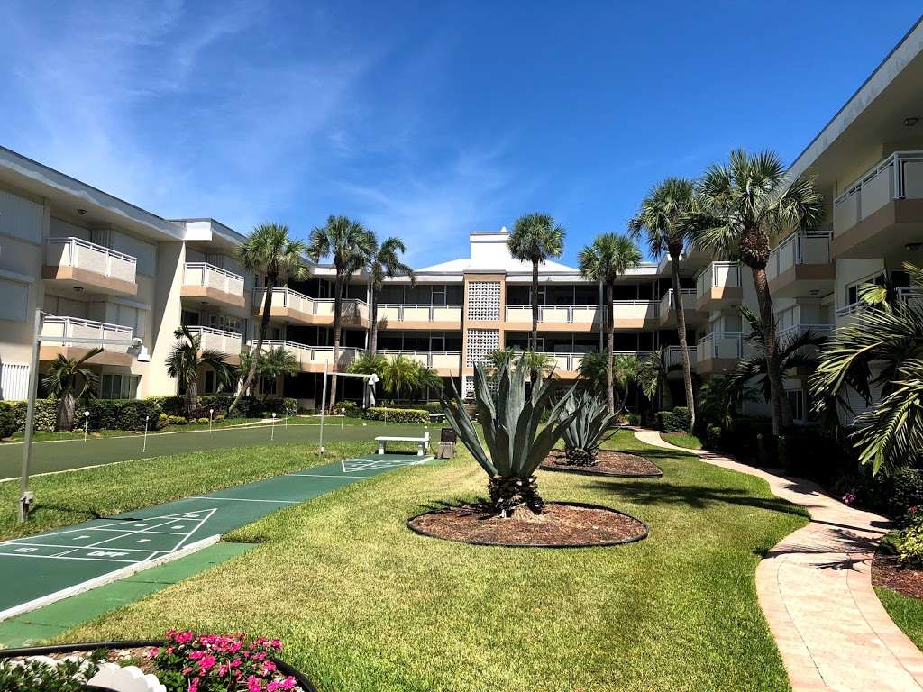 Hillsboro Imperial Condo Associates | 1199 Hillsboro Mile, Hillsboro Beach, FL 33062, USA | Phone: (561) 866-4672