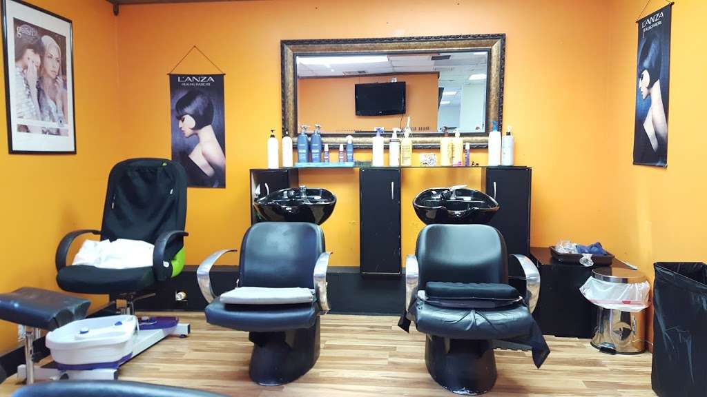 Diegos Hair Salon & Spa | 9319 W Sample Rd #204, Pompano Beach, FL 33065 | Phone: (954) 227-7933