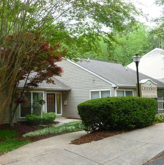 Creekside Apartments | 1227 10th St Blvd NW, Hickory, NC 28601, USA | Phone: (828) 324-4935