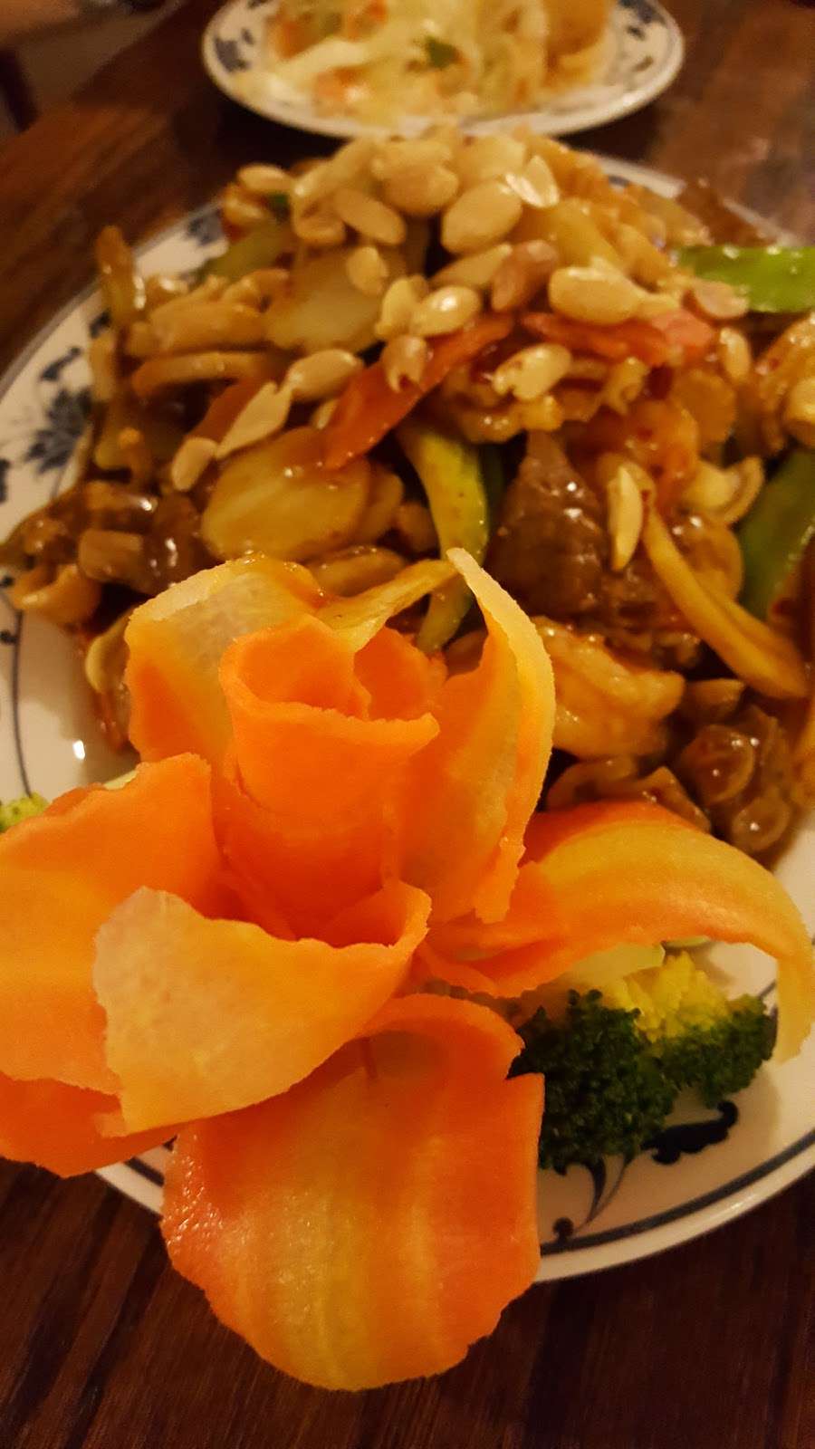 Hunan Restaurant | 214 S Walnut St, Cameron, MO 64429 | Phone: (816) 632-5585