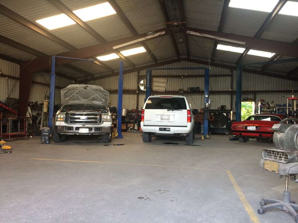 OS Car Care | 825 S 75th St #6, Houston, TX 77023, USA | Phone: (713) 449-3789