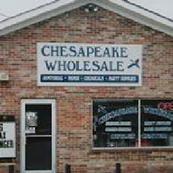 Chesapeake Wholesale Inc | 21899 Budds Creek Rd, Leonardtown, MD 20650 | Phone: (301) 475-5811