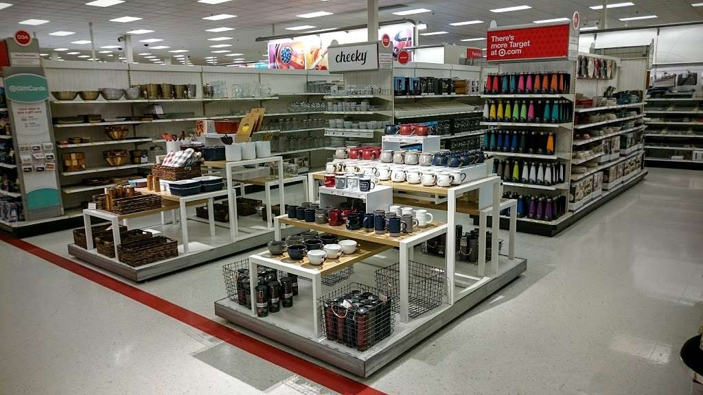 Target | 2220 Bridgepointe Pkwy, San Mateo, CA 94404, USA | Phone: (650) 341-0734