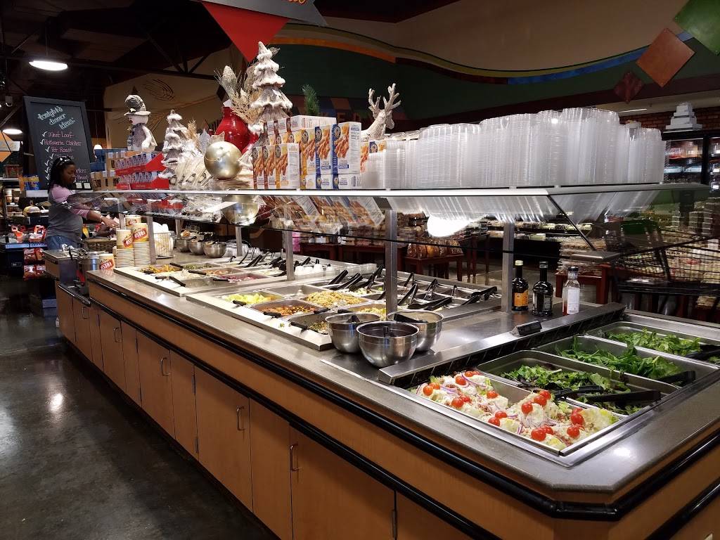 Market Street, 985 W Bethany Dr, Allen, TX 75013, USA