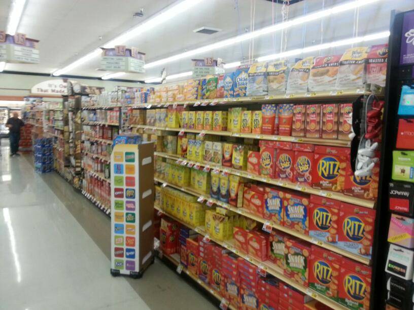 Stater Bros. Markets | 1536 Barton Rd, Redlands, CA 92373, USA | Phone: (909) 798-0072