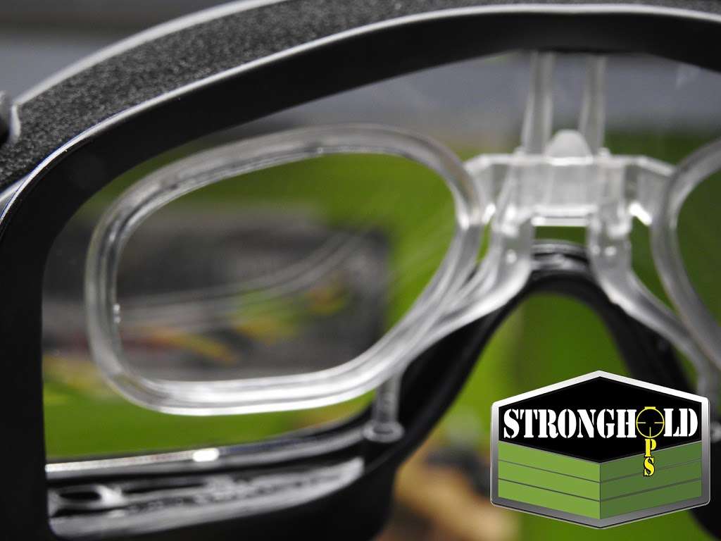 Stronghold Ops | 1437 Bedford St, Abington, MA 02351 | Phone: (781) 878-8955