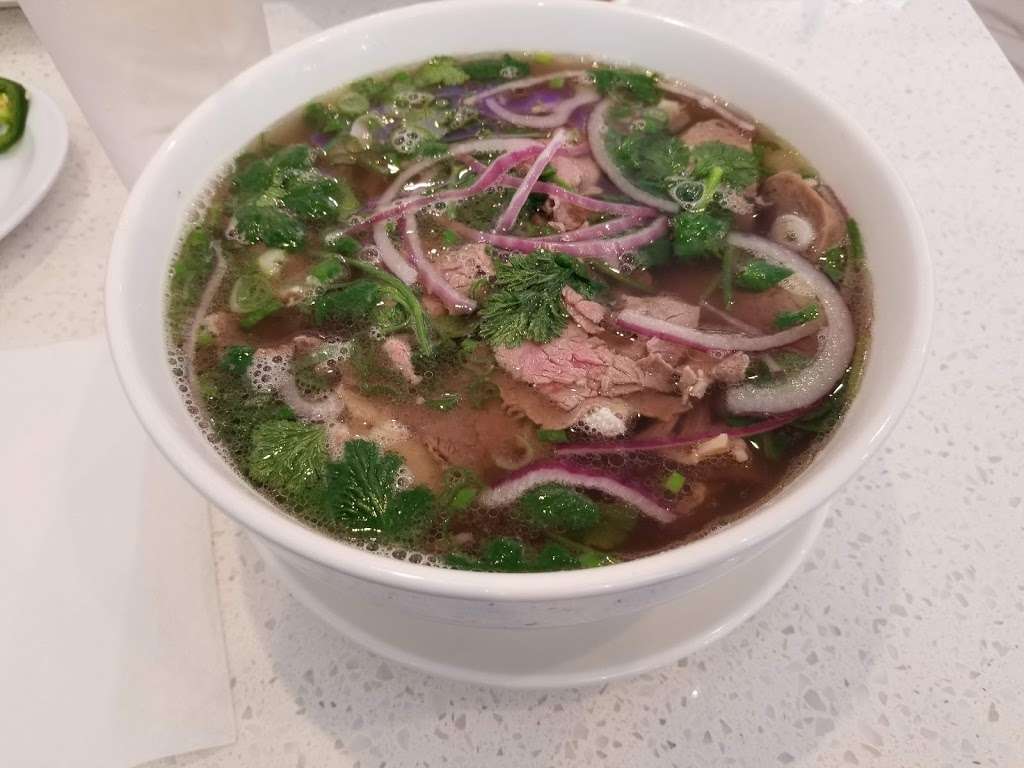 Pho Lamour Noodles & Grill | Pearland, TX 77584 | Phone: (281) 741-6777